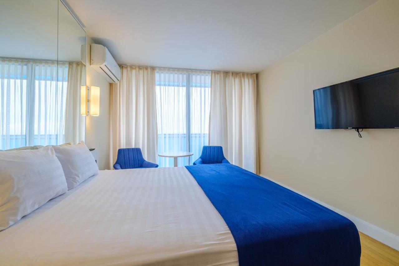 Orbi City Hotel Official D Block Batumi Exterior foto